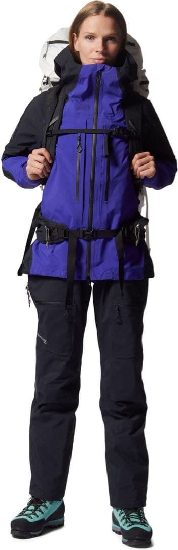 スノーボード Mountain Hardwear Gore-tex Pro Bib