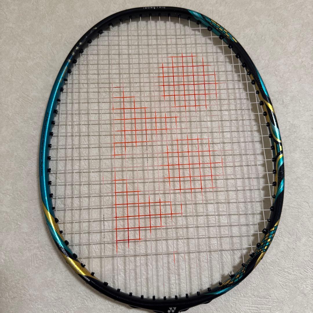 ラケット YONEX ASTROX88S PRO
