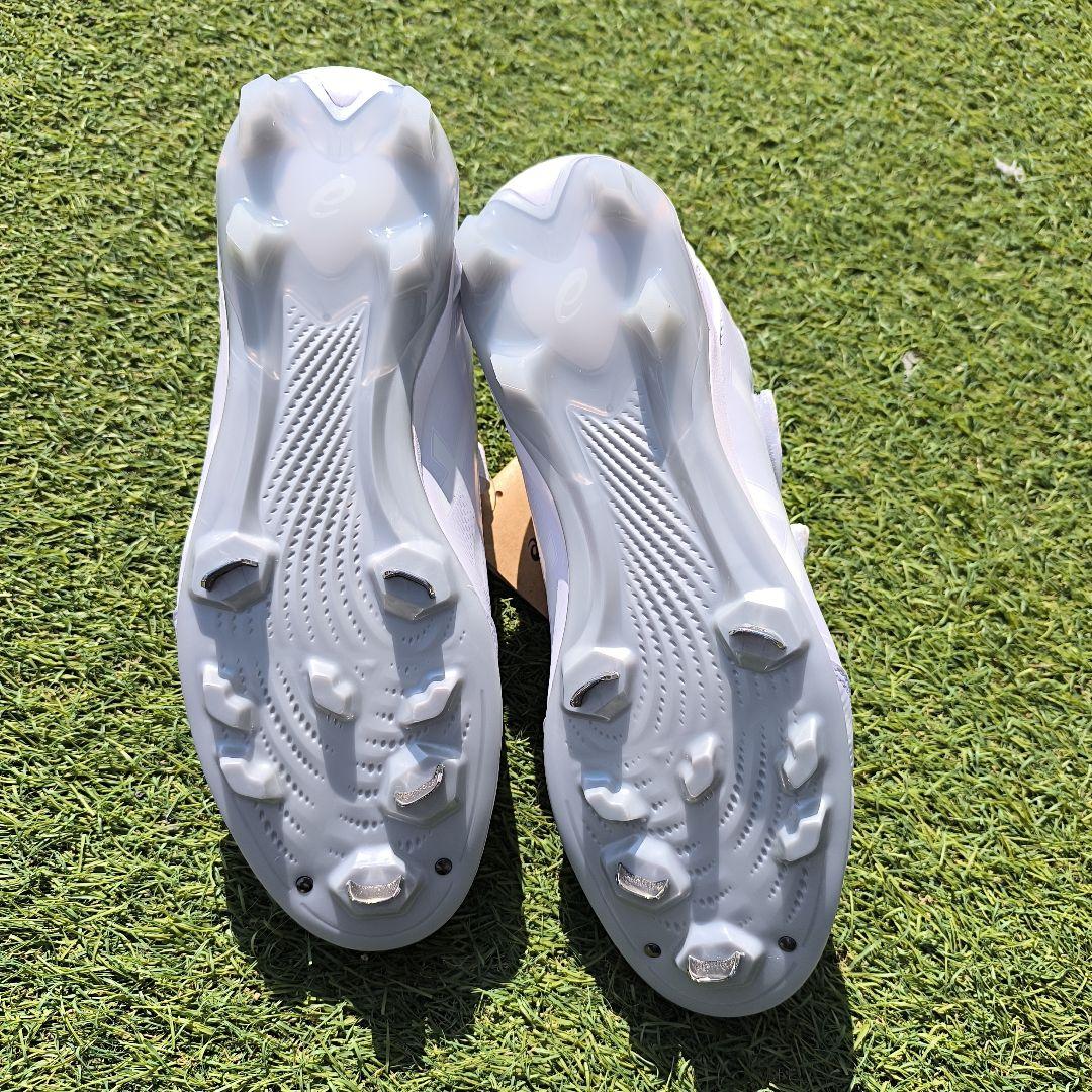 アシックス asics 野球シューズ NEOCONNECT MG 28.0cm