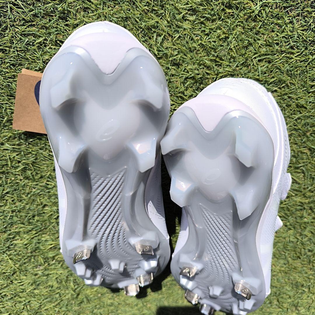 アシックス asics 野球シューズ NEOCONNECT MG 28.0cm