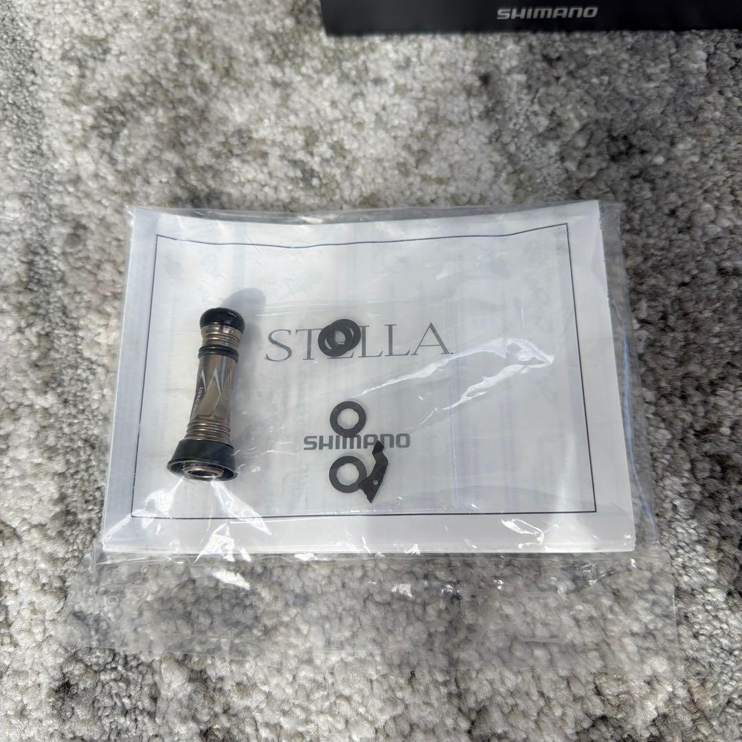 22 STELLA 2500SHG 美中古