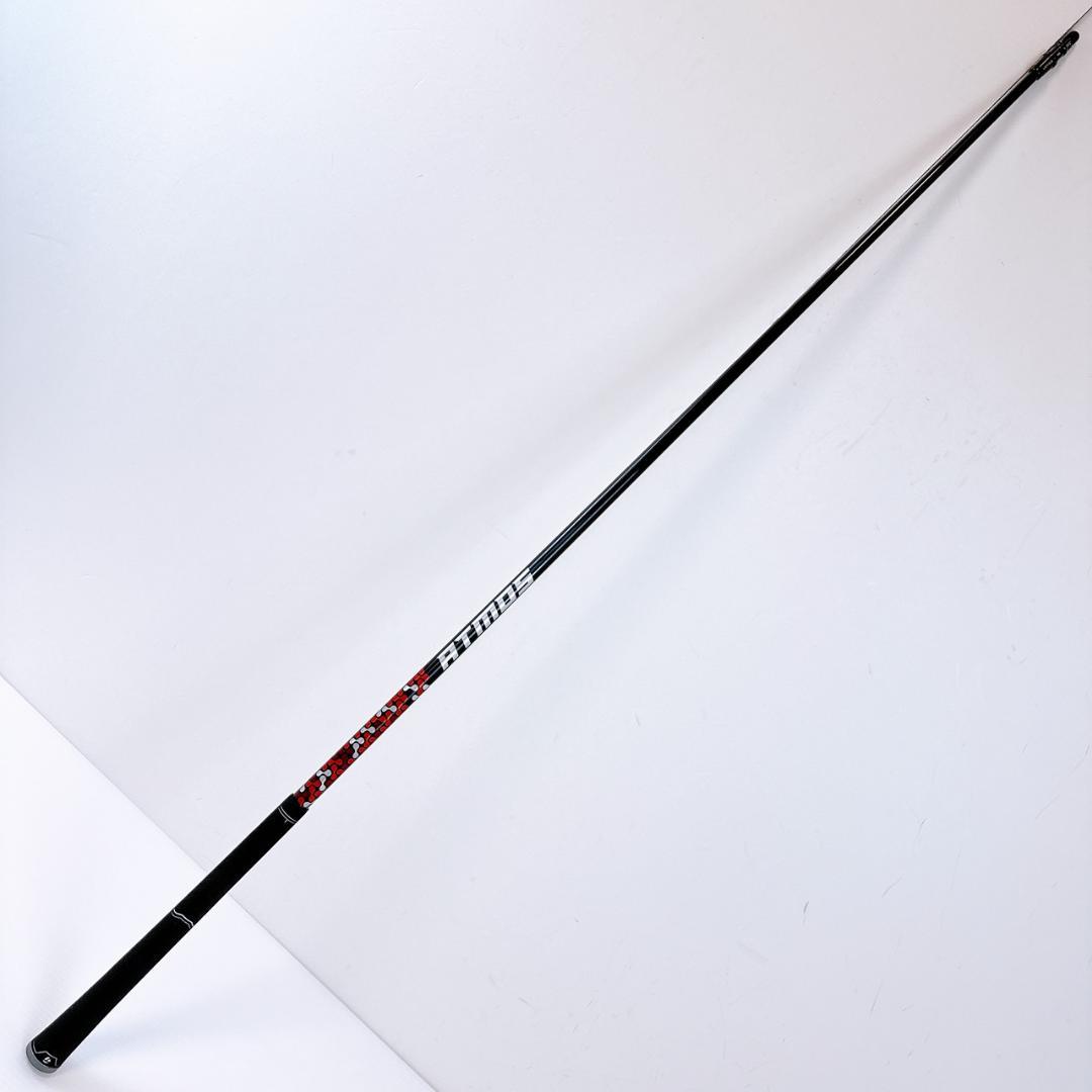 アトモスレッド　5-S　ドライバー用シャフト　テーラーメイド／M4（US）純正