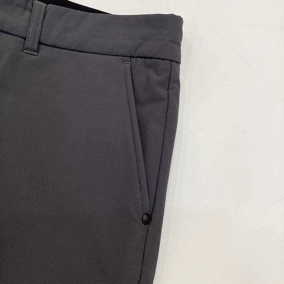 新品　BRIEFING BACK FLEECE JOGGER PANTS M
