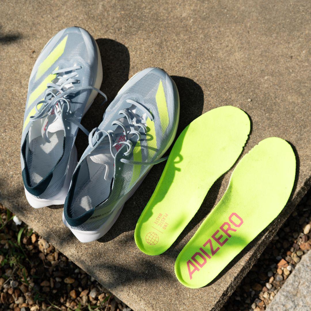 【AIBO】Adidas Adizero Japan 8