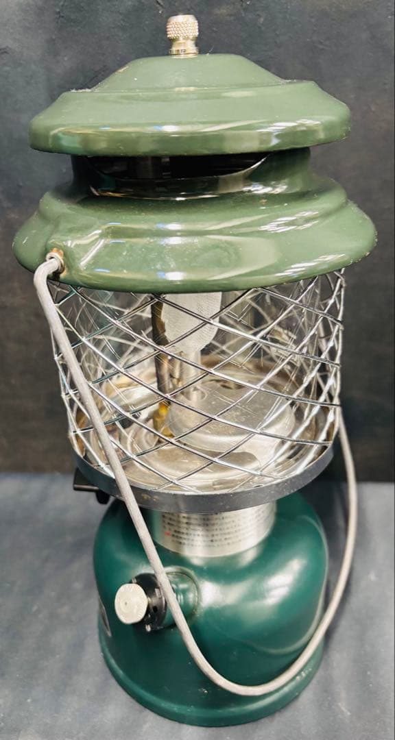 北*ん様 Coleman Lantern 286•288 ランタン 灯油ランプ