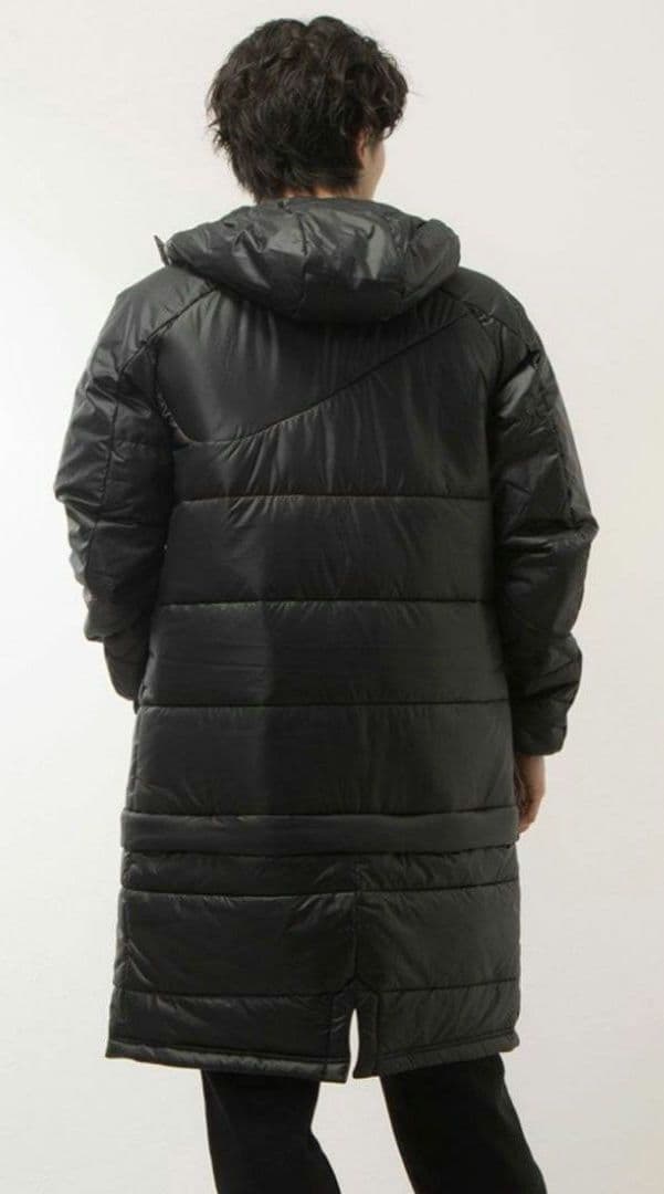 新品　ナイキNike アカデミープロ 2イン1 ジャケット定価22,000円