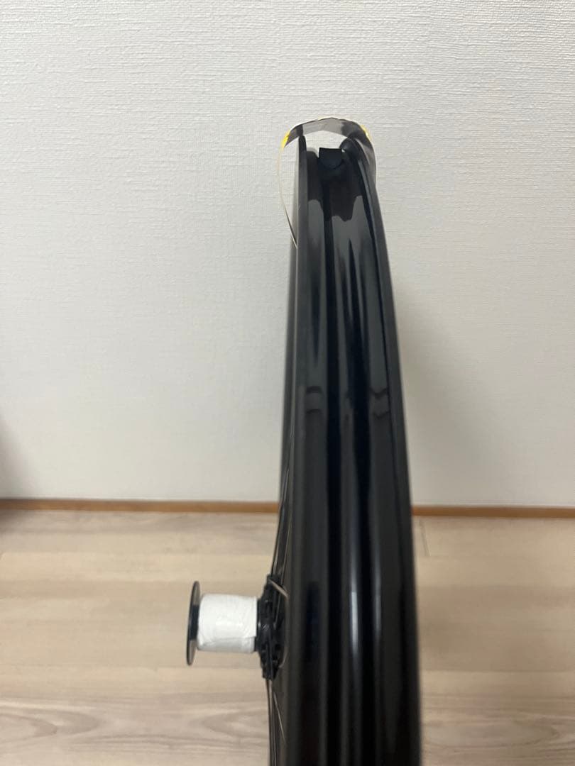 シマノ9200ホイール
