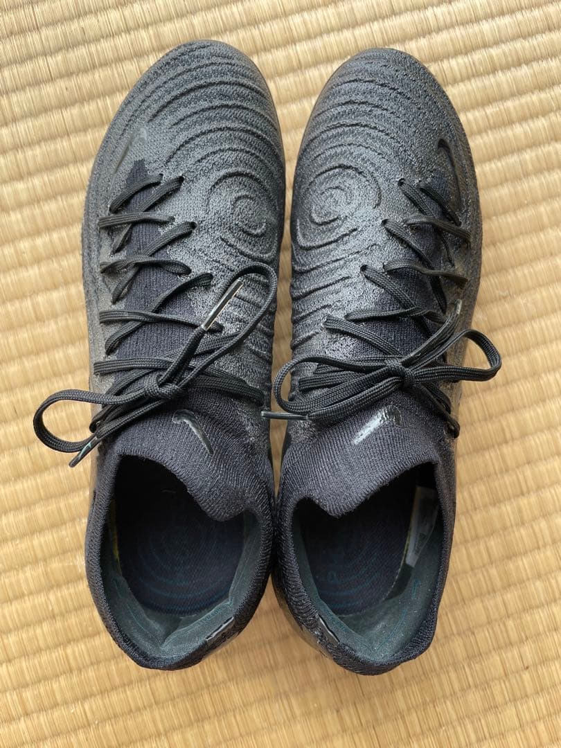 NIKE ファントム GX2 エリート AG-PRO 26cm