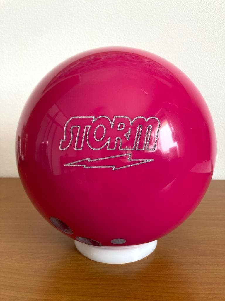 【フルメンテ済】STORM ゴースト・ロックII 15P