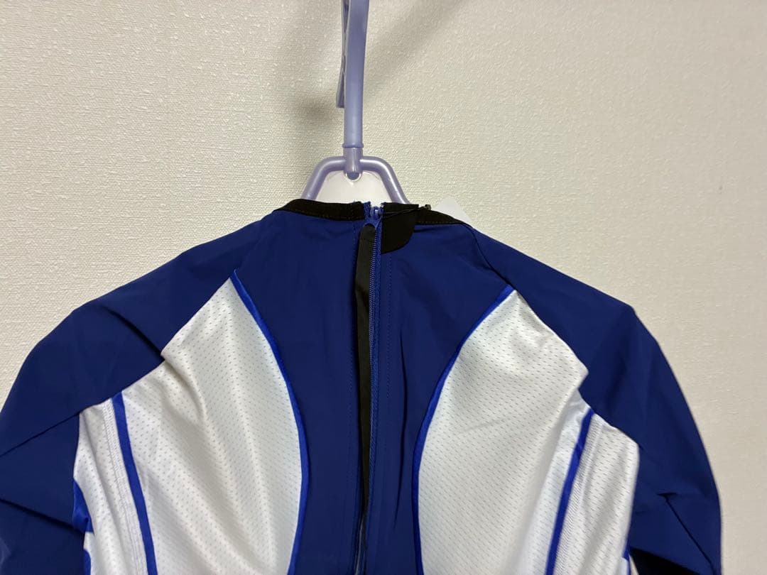 新品 RERICレリック トライアスロン スーツ　メンズ M トライスーツ