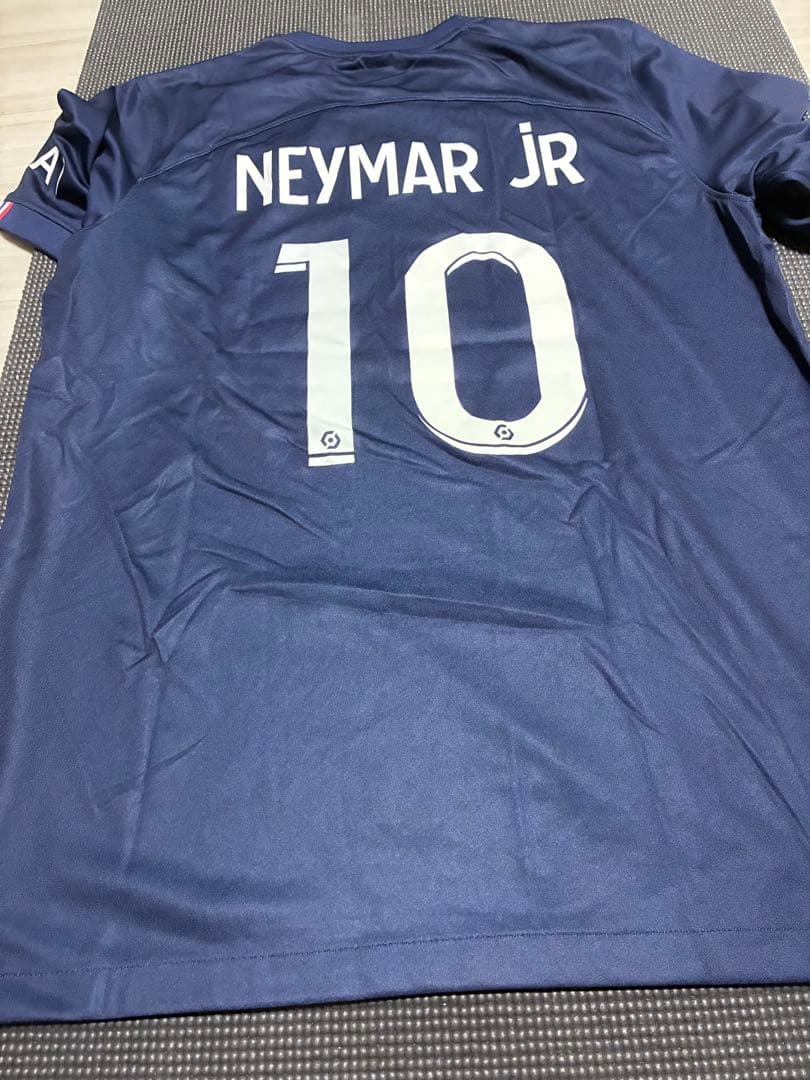 Nike PSG ネイマール PSG レプリカユニフォーム