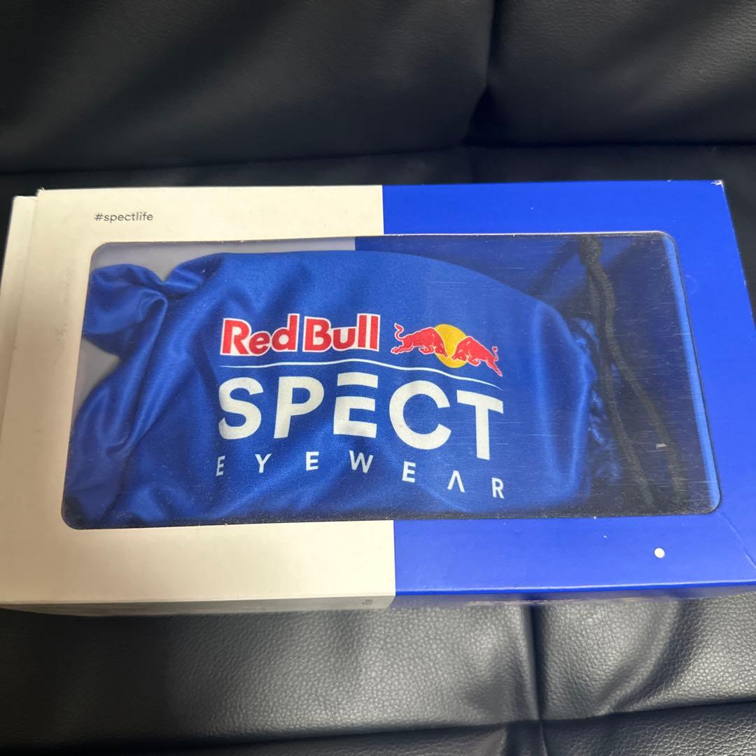 Red Bull SPECT ゴーグル マグネット式