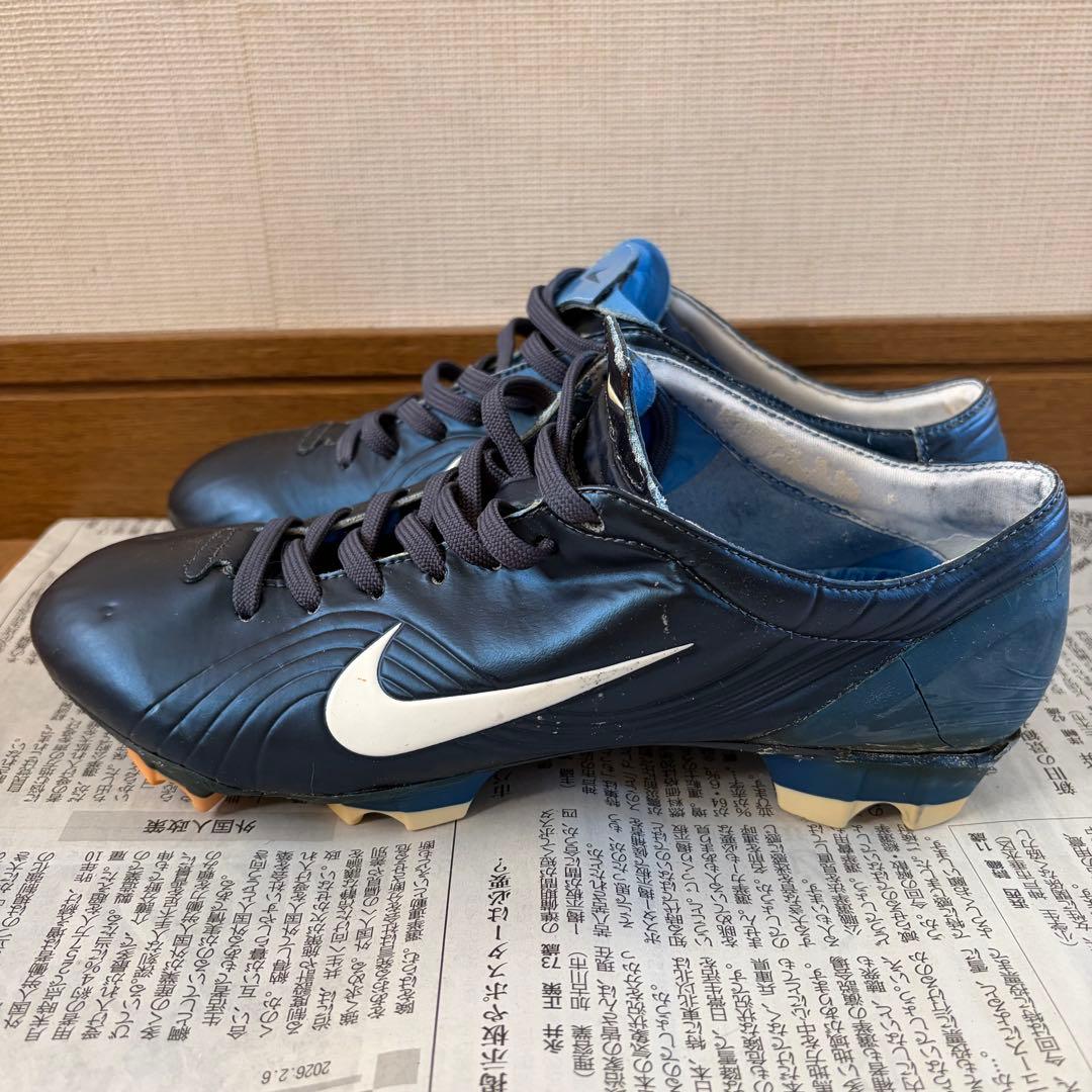 NIKE マーキュリアルヴェイパー　24cm