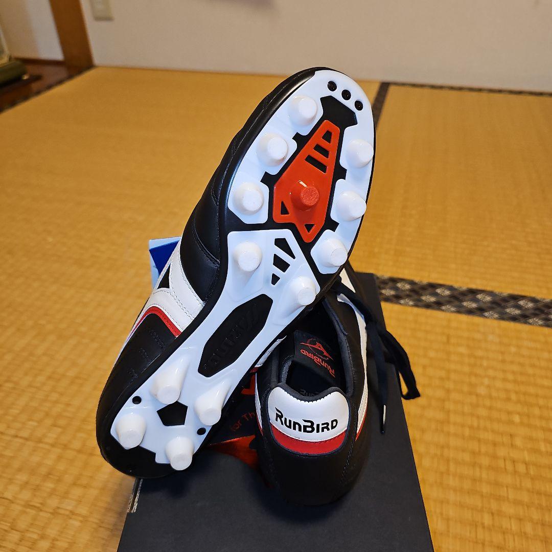 藤本恵多　新品未使用　超限定Mizuno モレリアゼロ