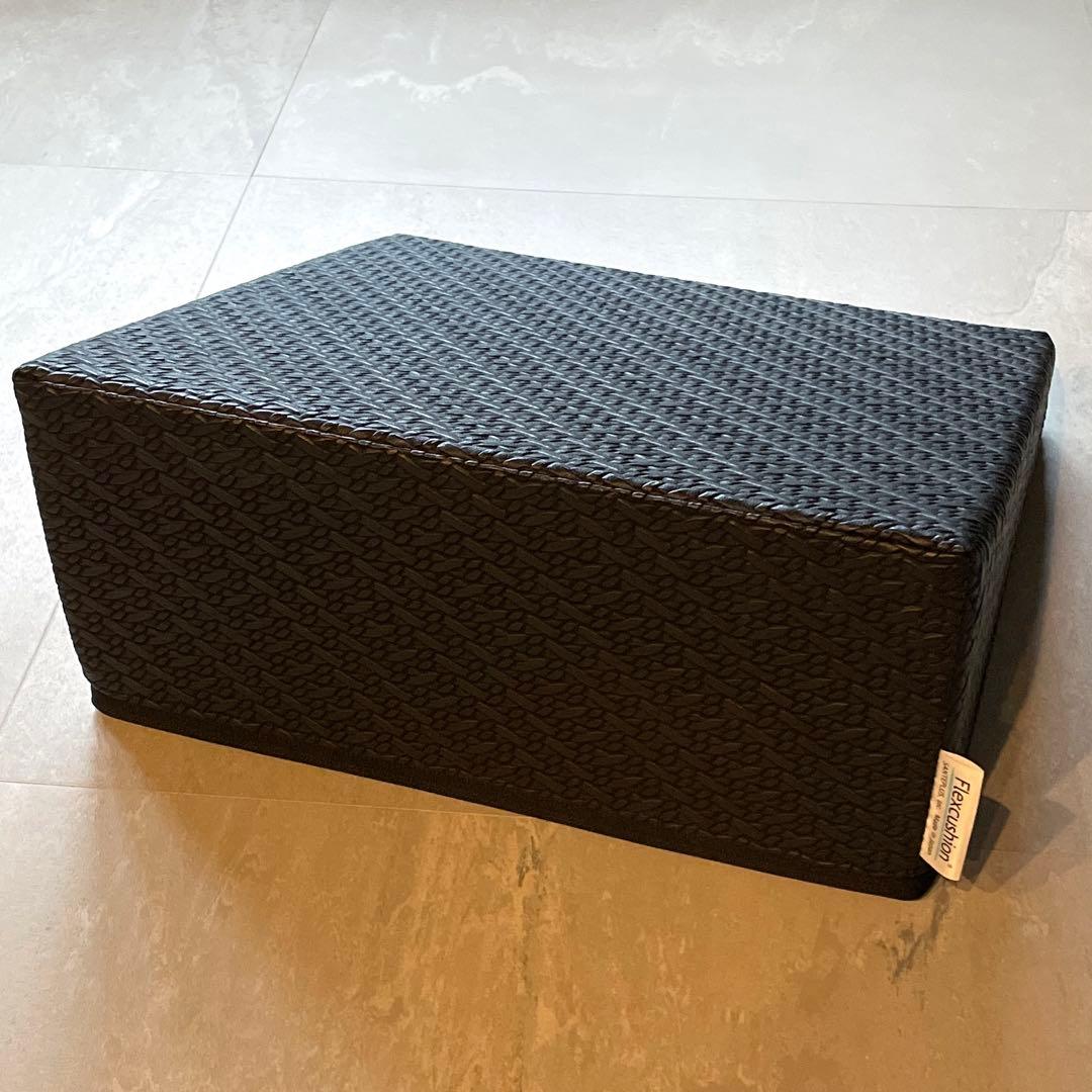 美品SANTEPLUS サンテプラスFlexcushion フレックスクッション