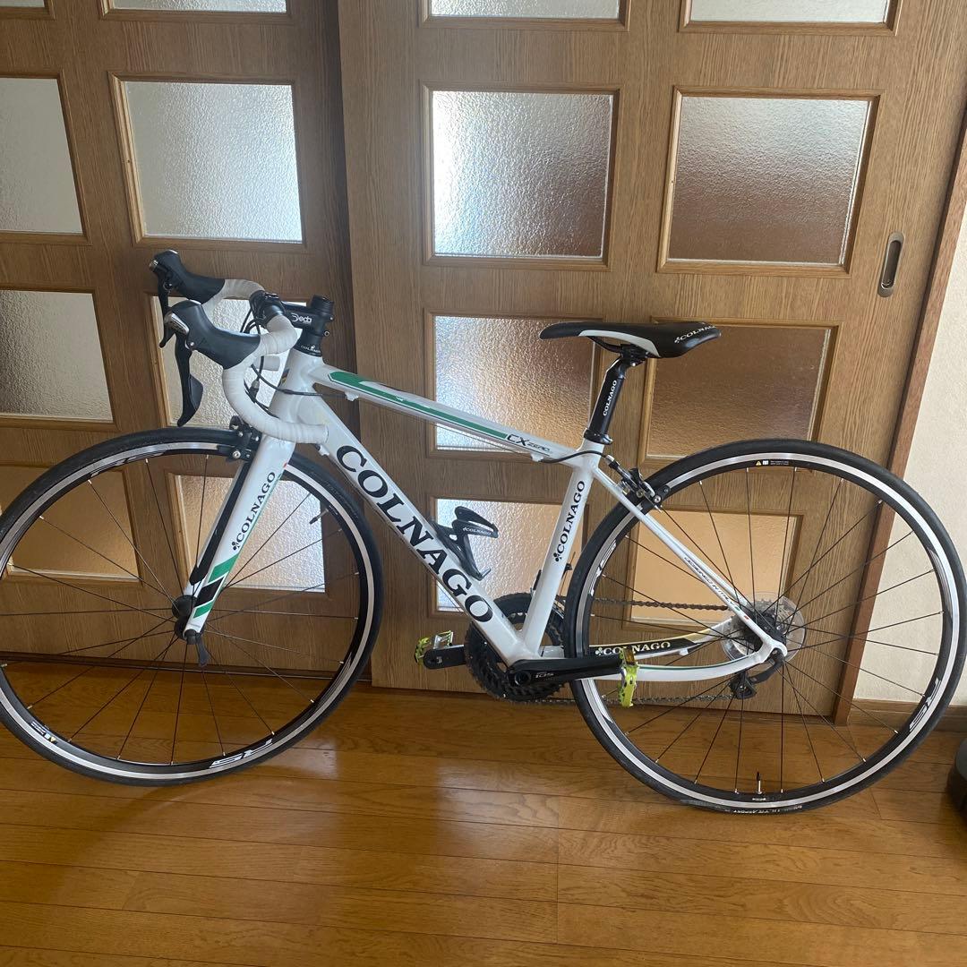 COLNAGO 「コルナゴ」 CX-ZERO ALU 105 値下げ