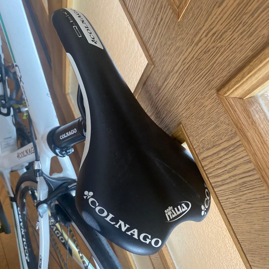 COLNAGO 「コルナゴ」 CX-ZERO ALU 105 値下げ