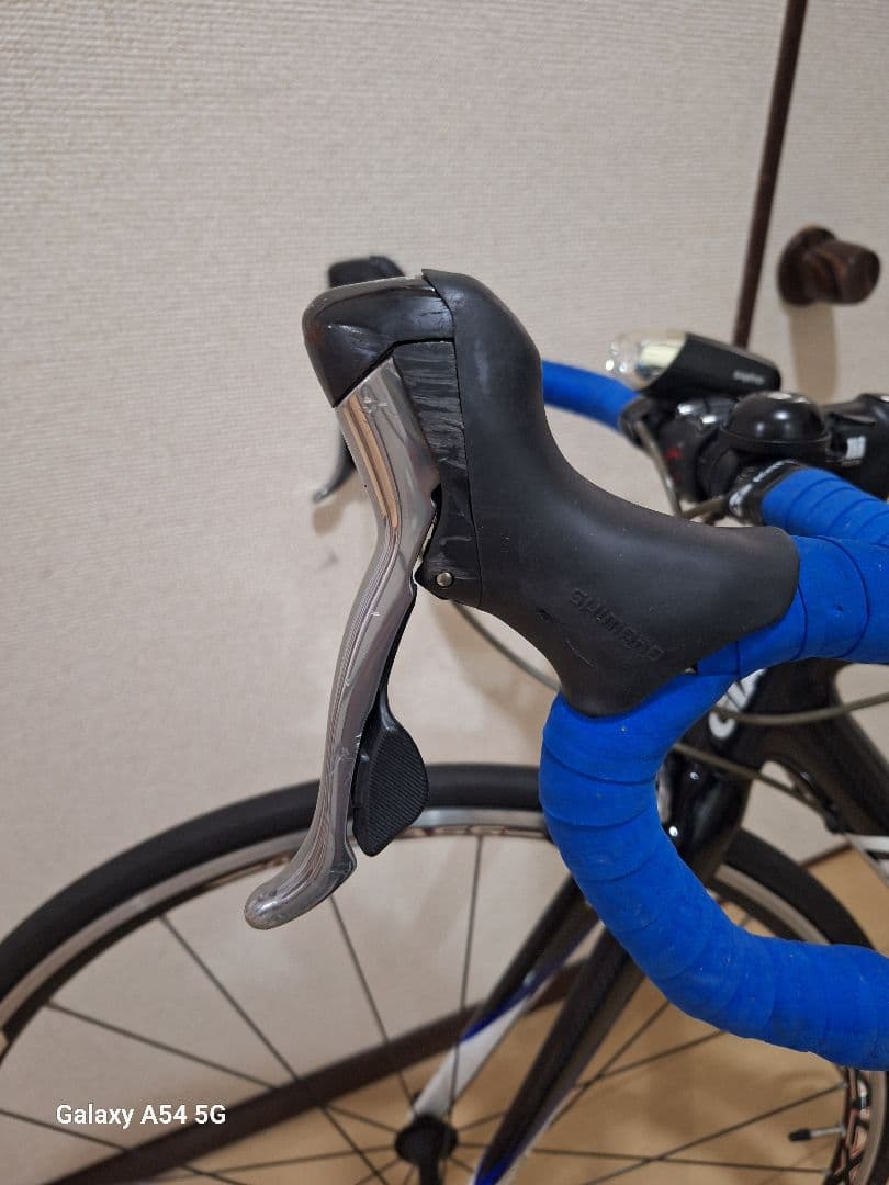 GIANT ジャイアント カーボン ロードバイク サイズ XS 430mm