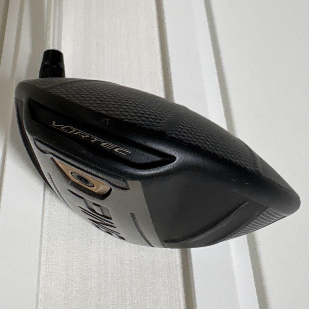 PING G400 ドライバー 10.5度　アッタスクール6