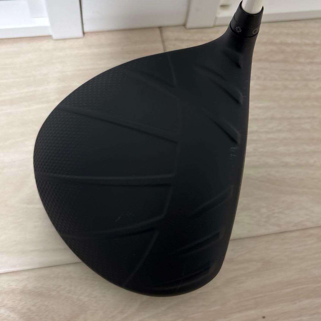 PING G400 ドライバー 10.5度　アッタスクール6