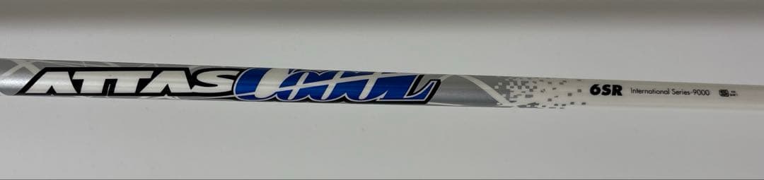 PING G400 ドライバー 10.5度　アッタスクール6