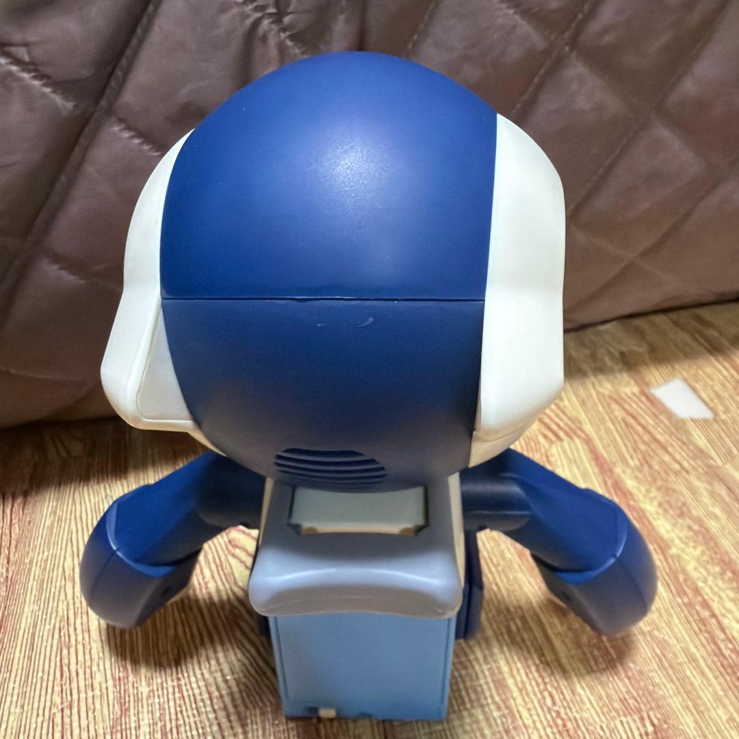 もっとなかよしRobi Jr. 音声認識ロボット