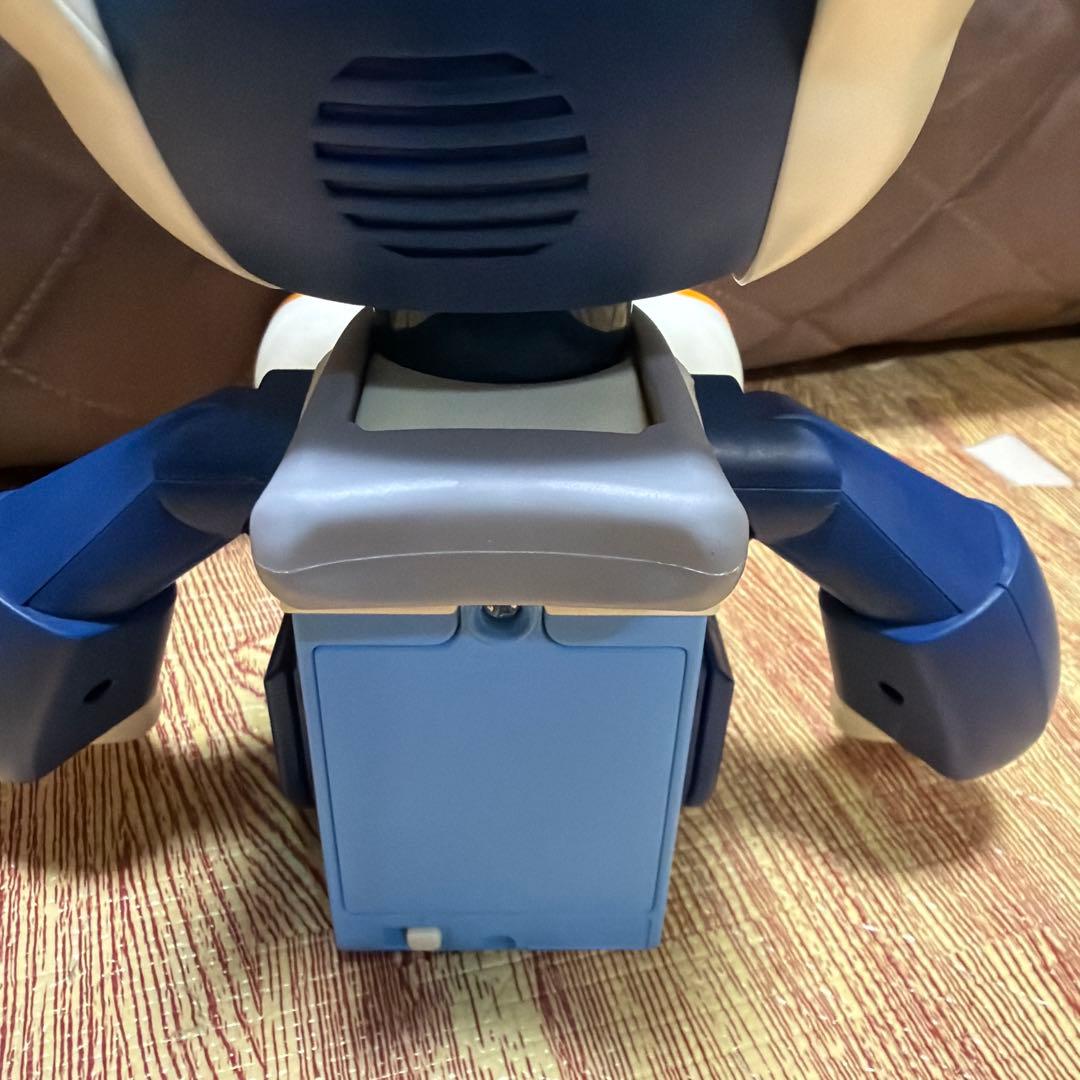 もっとなかよしRobi Jr. 音声認識ロボット