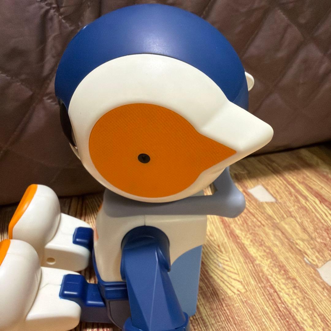 もっとなかよしRobi Jr. 音声認識ロボット