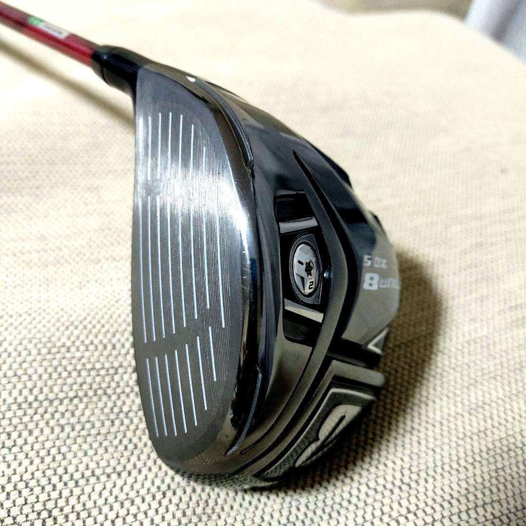 BRIDGESTONEGOLF★ブリジストンゴルフドライバー★スピーダーⅢ★美品