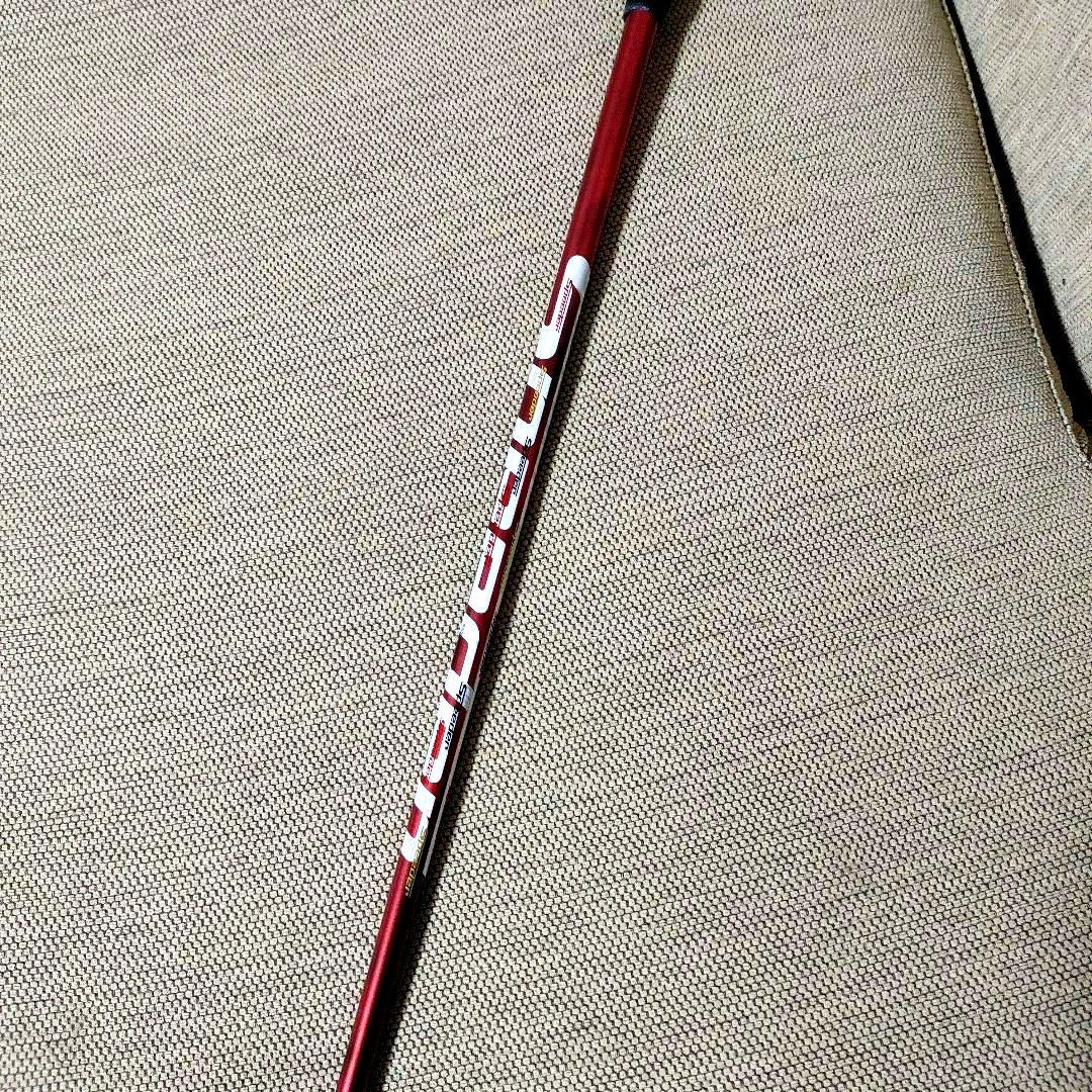 BRIDGESTONEGOLF★ブリジストンゴルフドライバー★スピーダーⅢ★美品