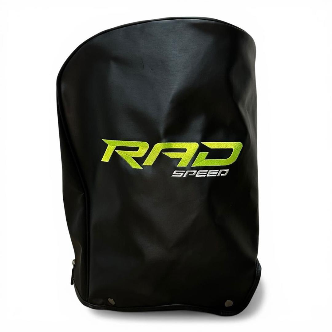 COBRA コブラ VESSEL ベゼル RADSPEED ツアーキャディバッグ
