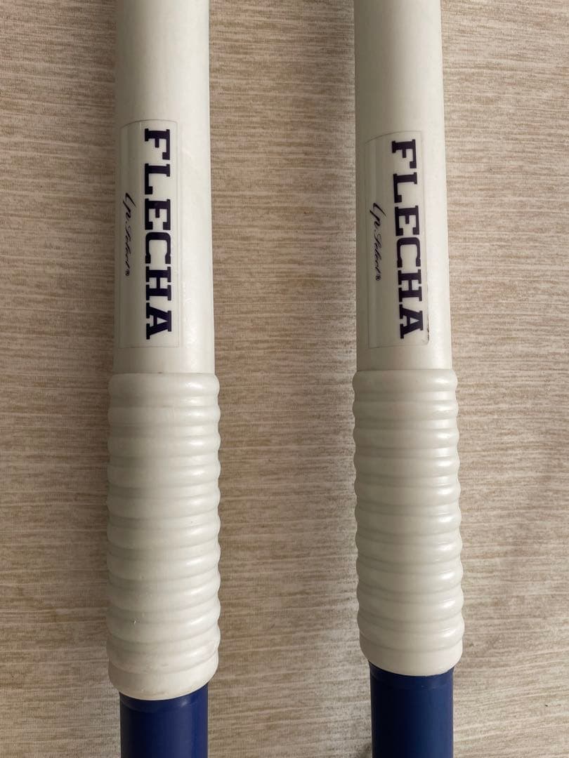 FLECHA 練習用具 2本セット