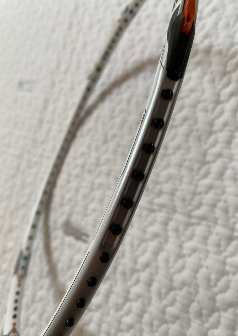 ヨネックス ボルトリック70 Etune 4UG5 ラケット　YONEX