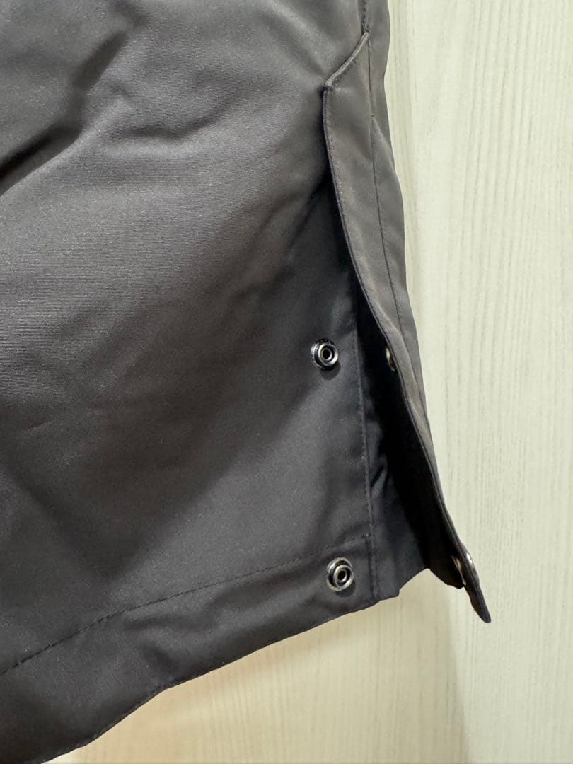 【美品】ocean pacific スノーボードウェア ブラック