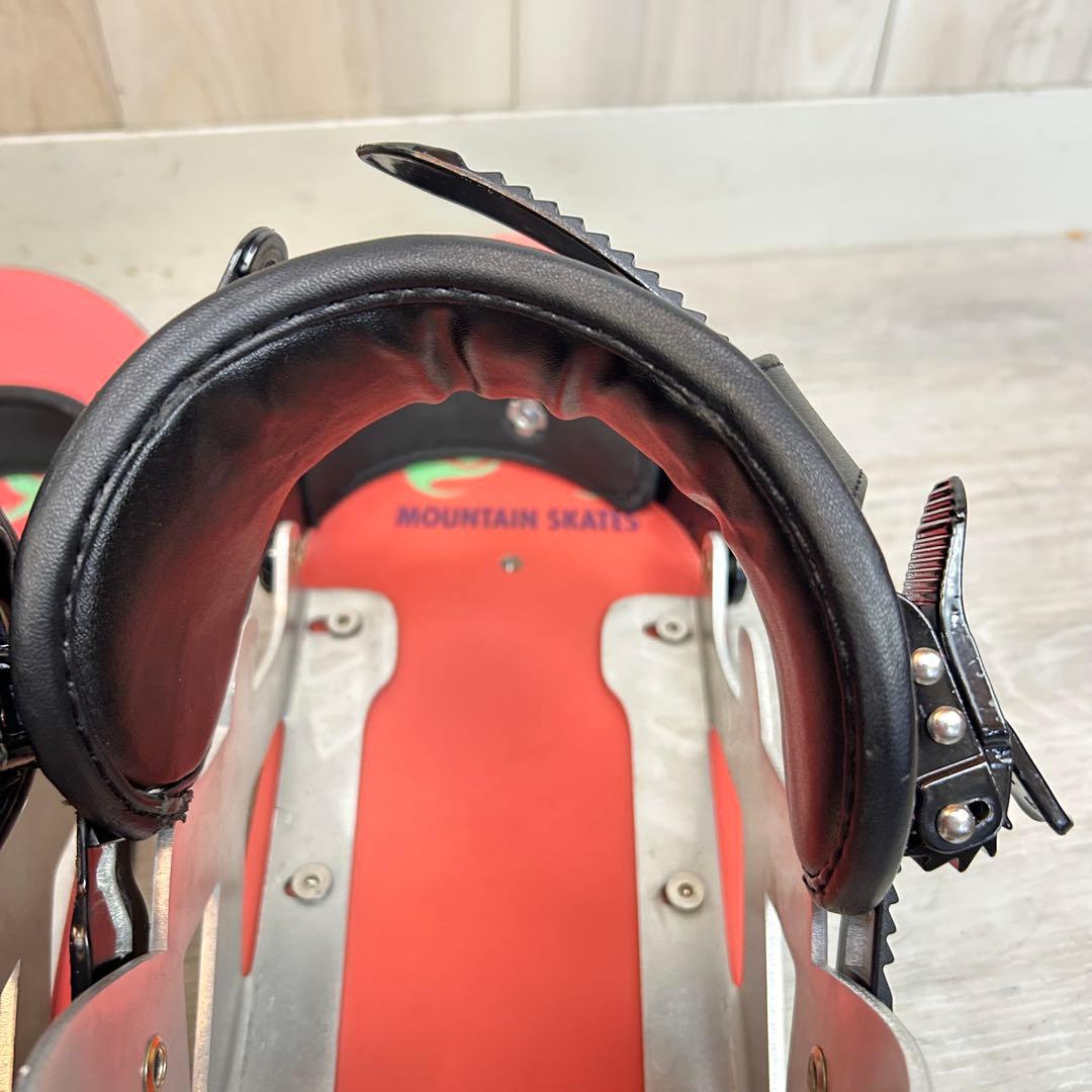 【スノースケート】希少！リンクス MOUNTAIN SKATES スノーボード