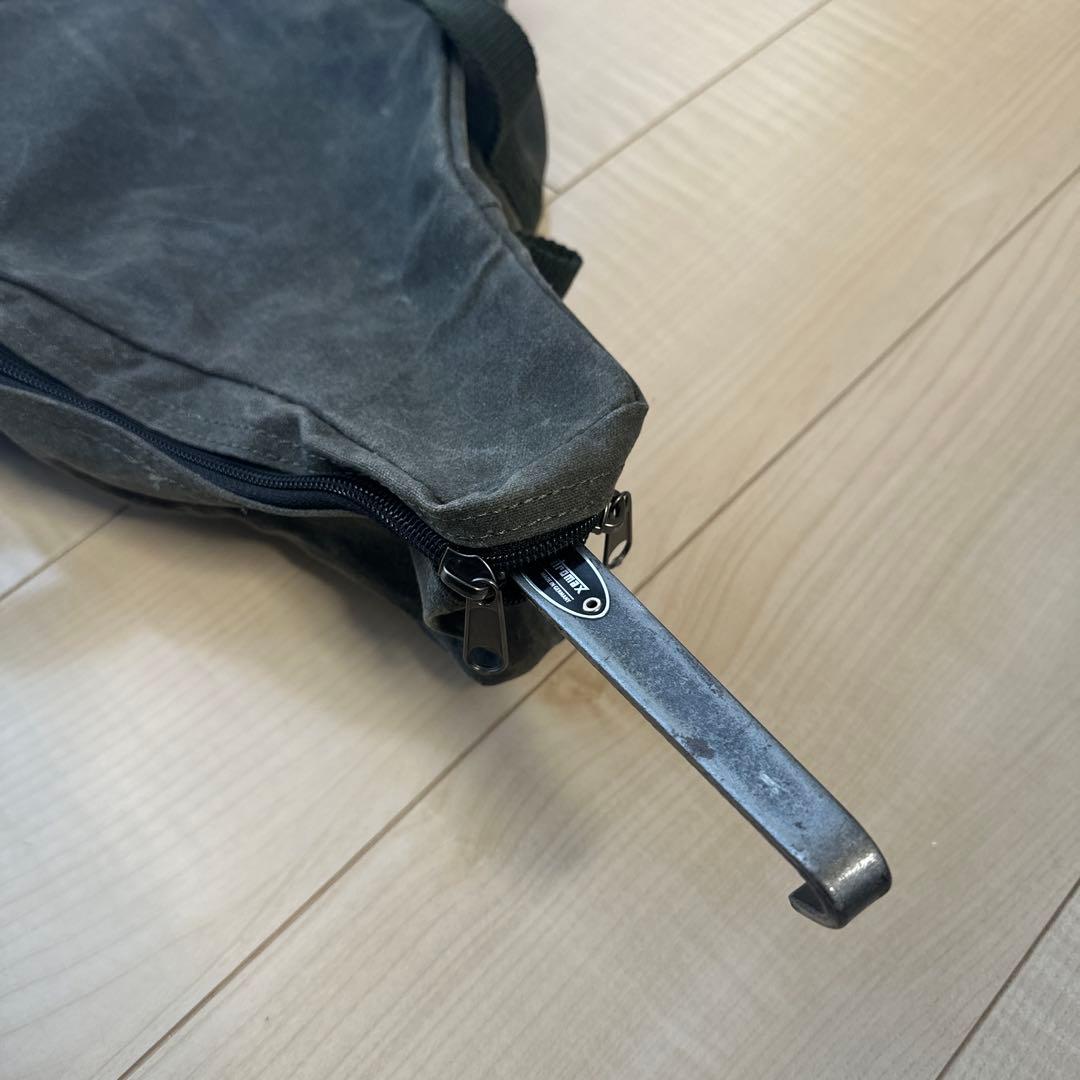 Petromax シュミーデアイゼンフライパン