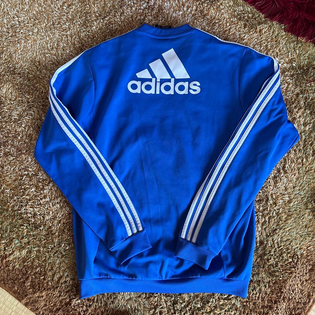Chelsea adidas トレーニングウェア M