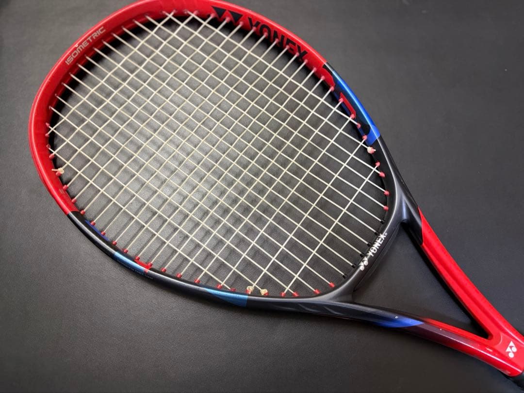 【特別価格】YONEX VCORE GAME 265g 27インチG1