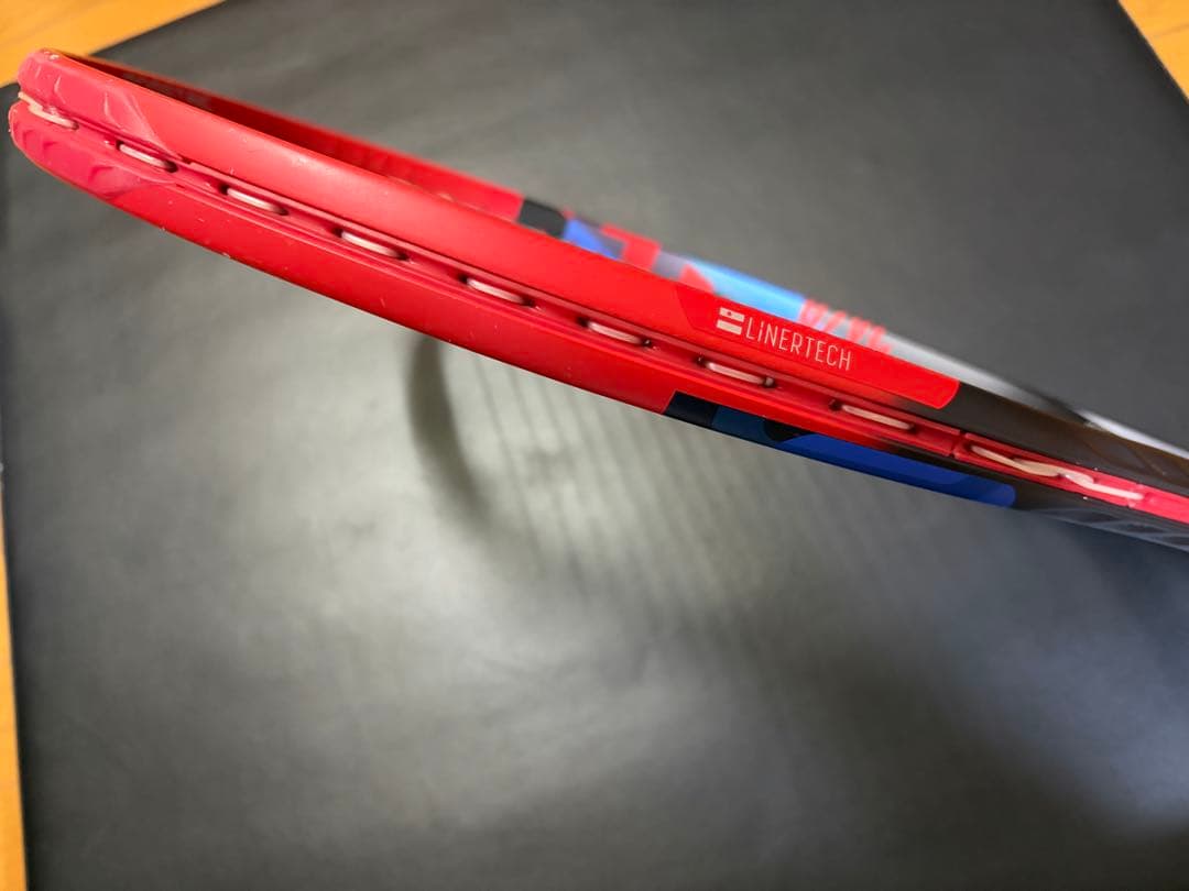 【特別価格】YONEX VCORE GAME 265g 27インチG1