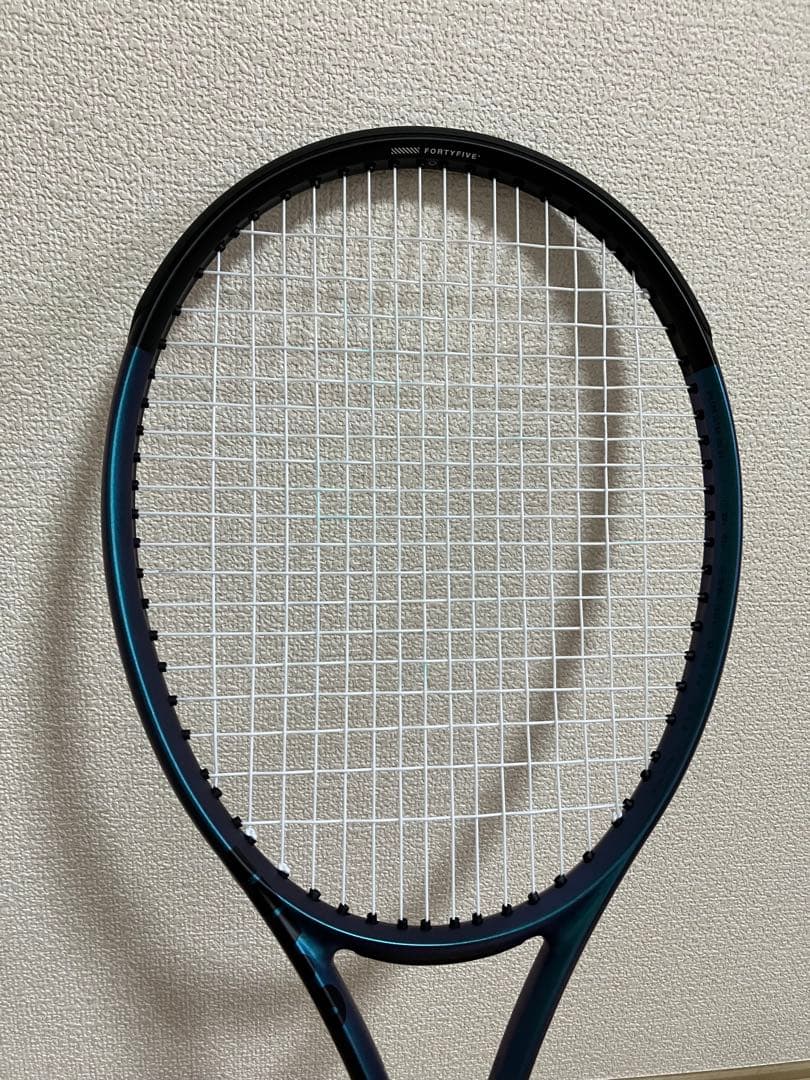 【美品】ウイルソン Wilson ウルトラ 100 ULTRA 100 V4.0