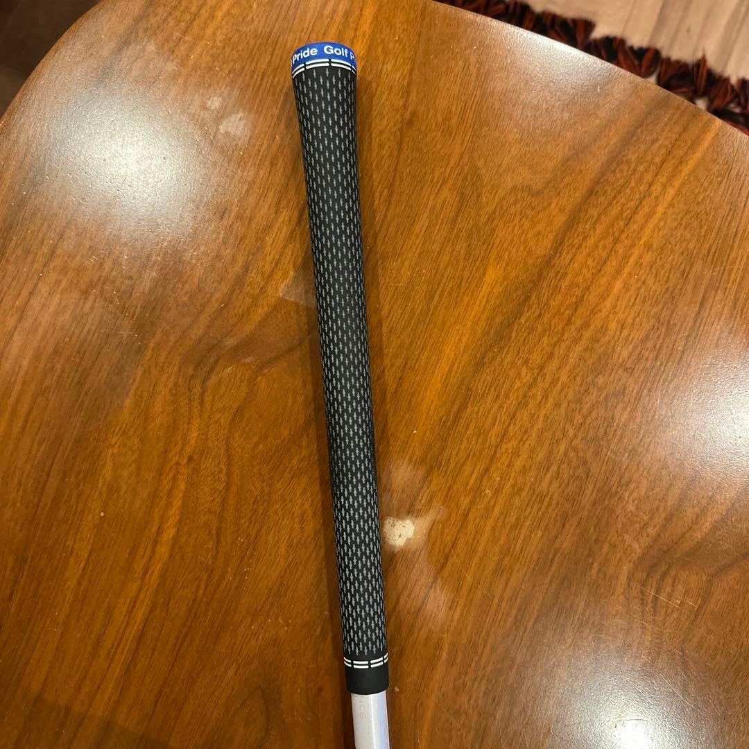 TOUR AD GRAPHITE DESIGN シャフトDI-6 S
