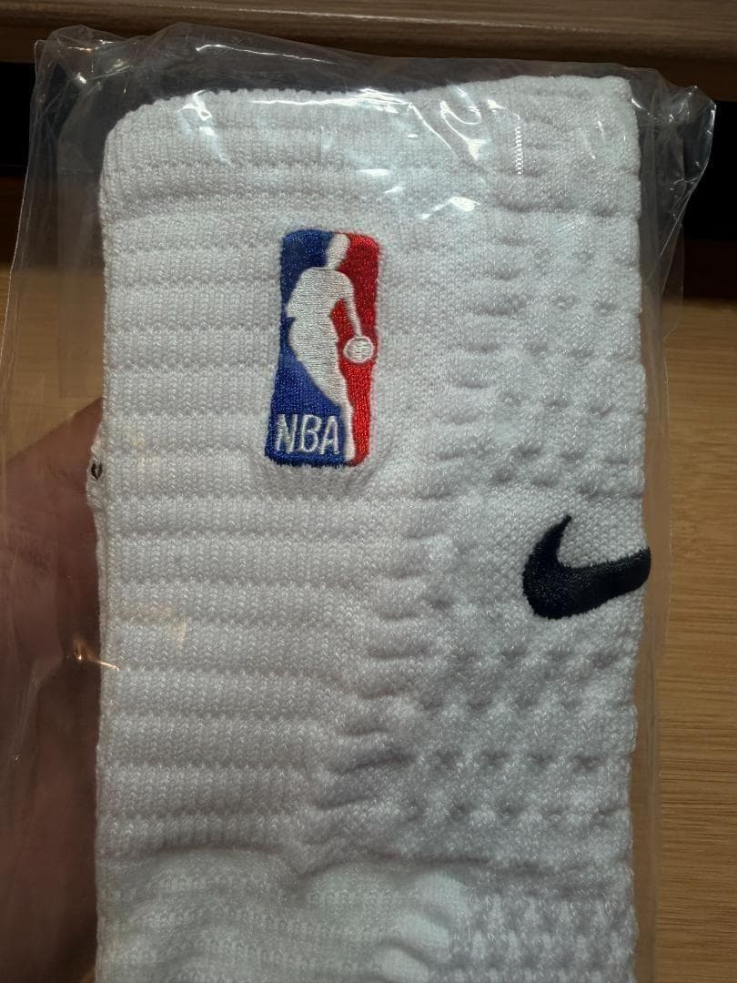 ナイキ ユニコーン Dri-FIT ADV NBA ソックス (2足)L
