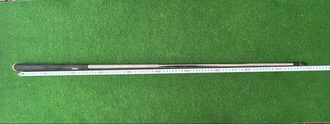PING TOUR 2.0 CHROME 85（S） ハイブリッドシャフト