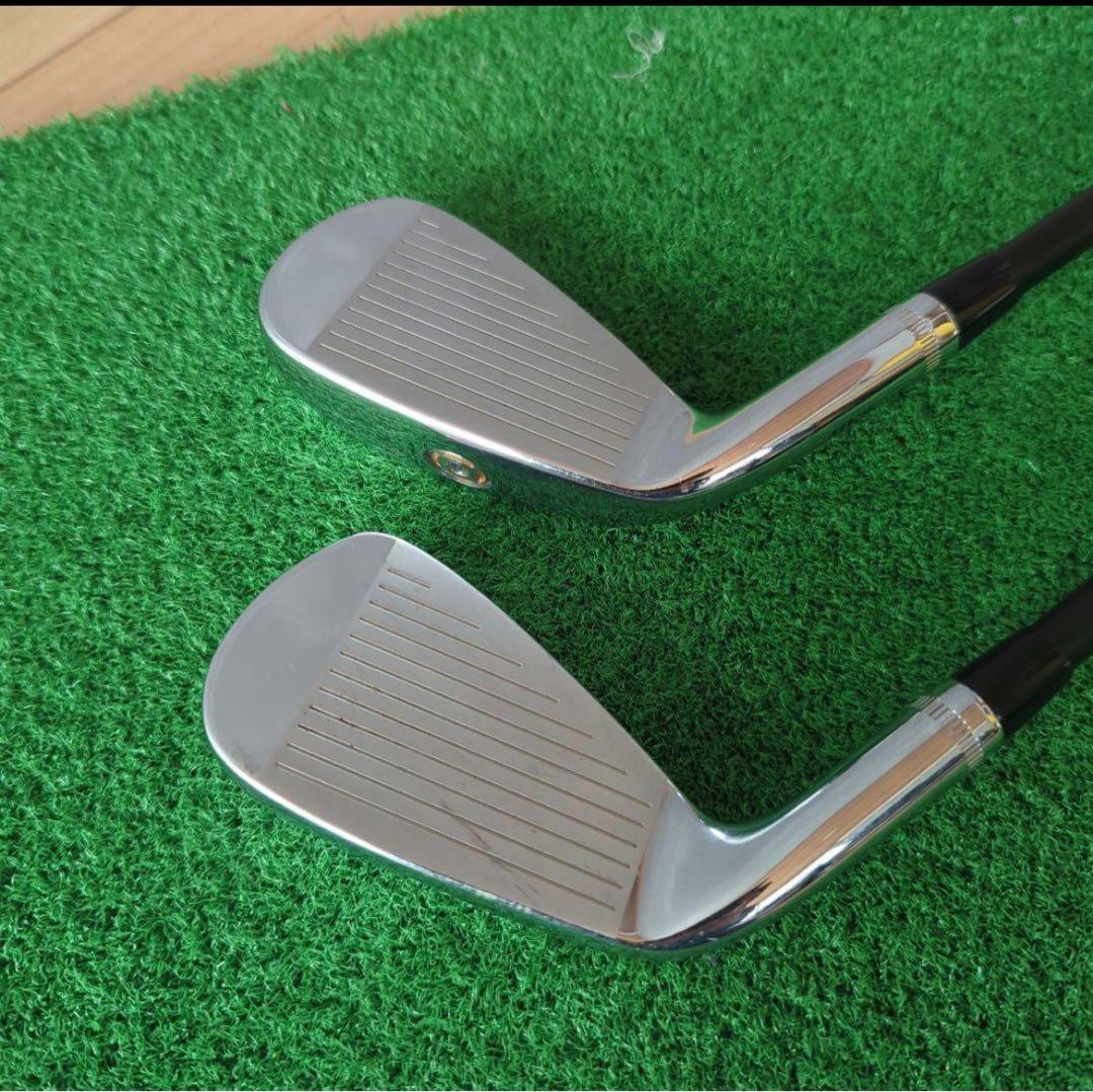 Wilson Staff Model 24度 21度