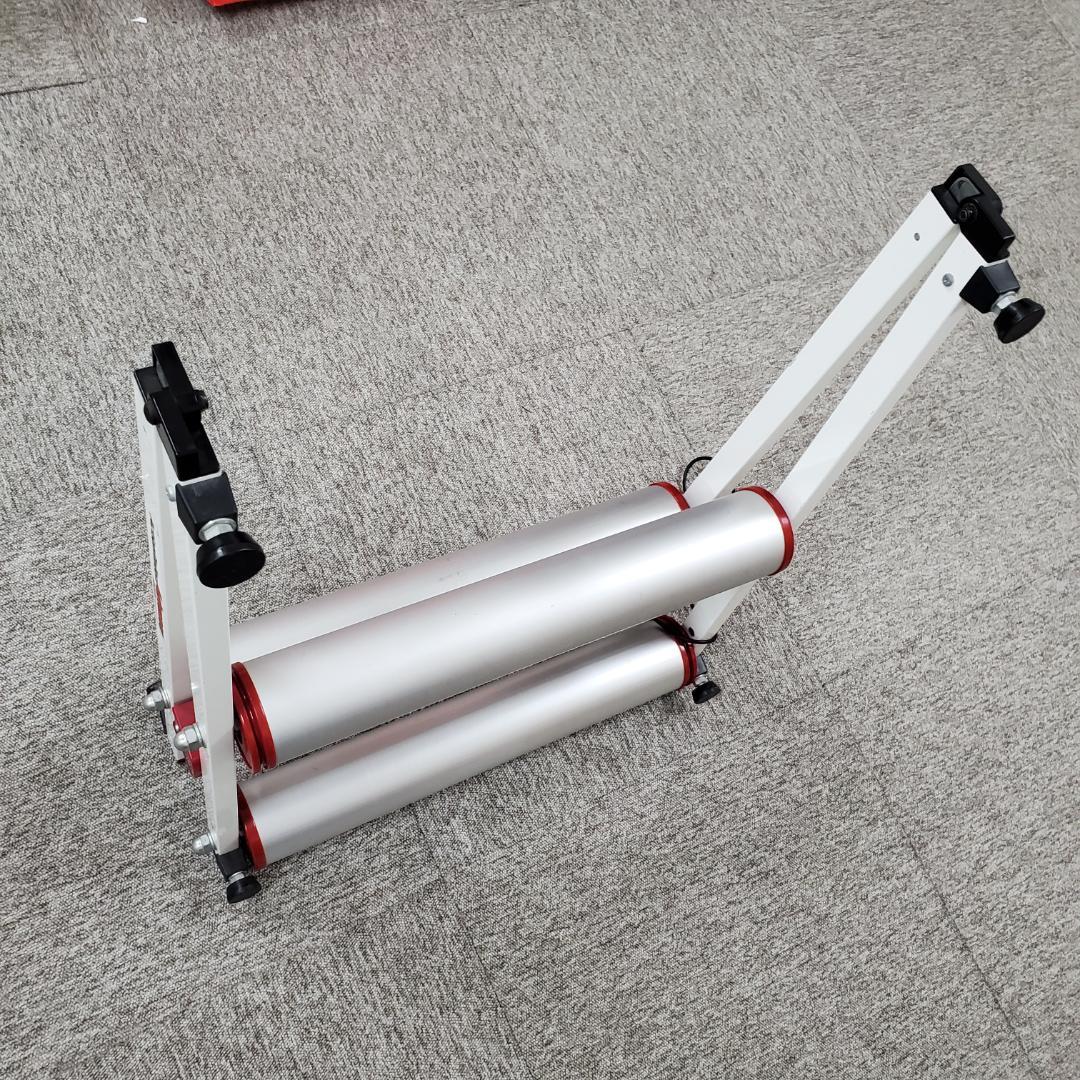 MINOURA Action Roller Advance 3本ローラー