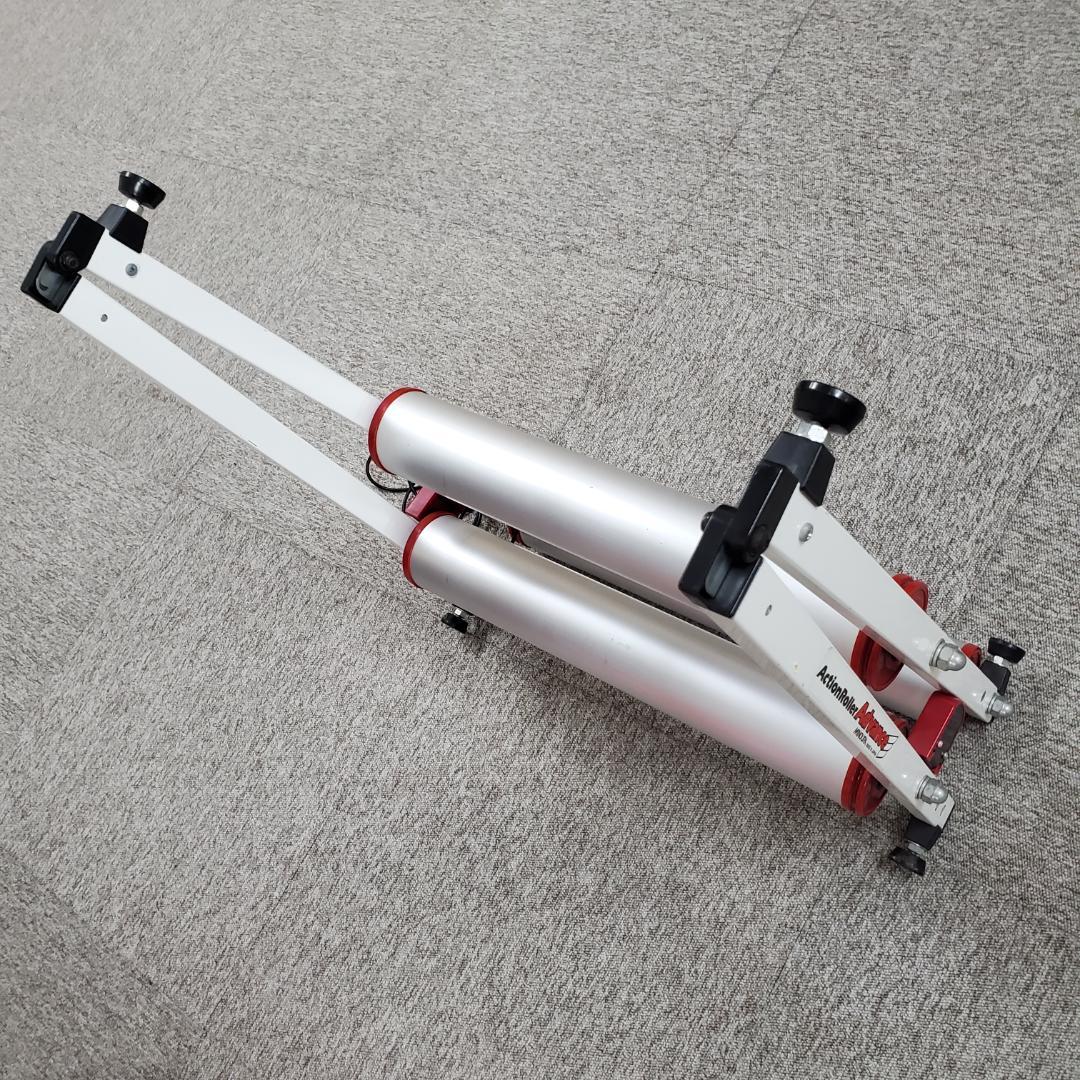 MINOURA Action Roller Advance 3本ローラー