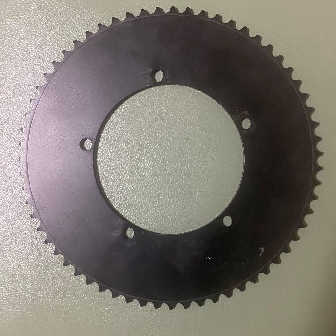 MICHE SEIGIORNI CHAINRING63Tイタリア製PCD144