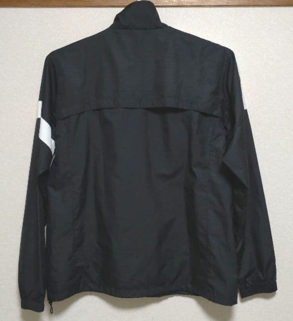 【支給品】NIKE 浦和レッズ ウィンドブレーカー ナイロンジャケット L