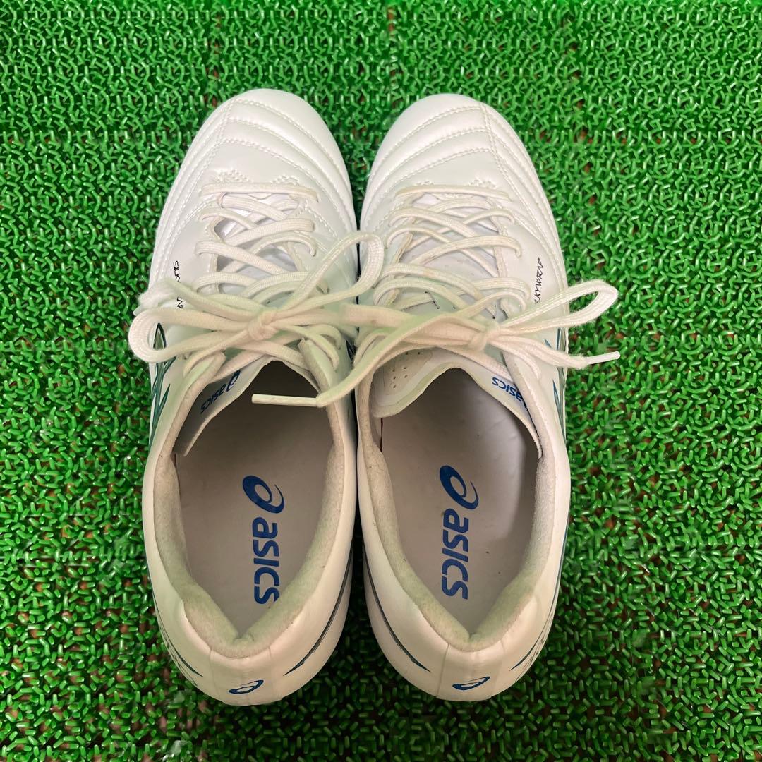 アシックス サッカースパイク DS LIGHT X-FLY PRO 3