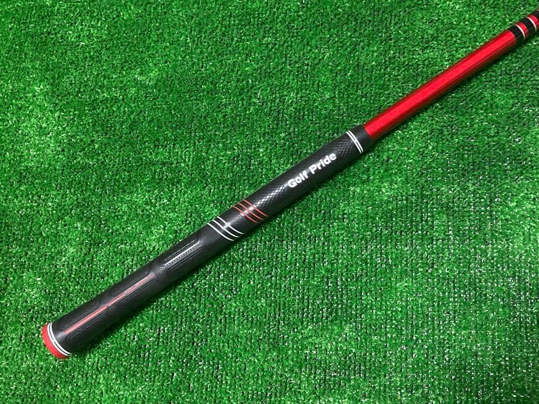 ドライバーシャフト Tour AD VF-6 PINGスリーブ
